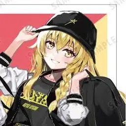 Profile image of 魔理沙