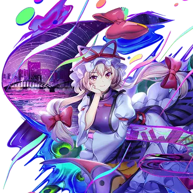 Profile image of 紫
