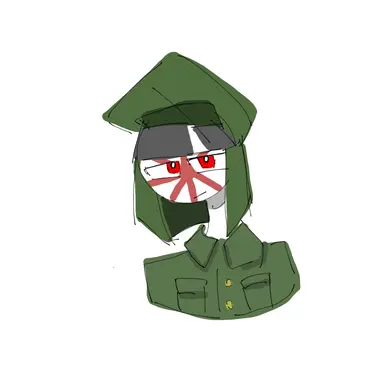 Profile image of 日帝