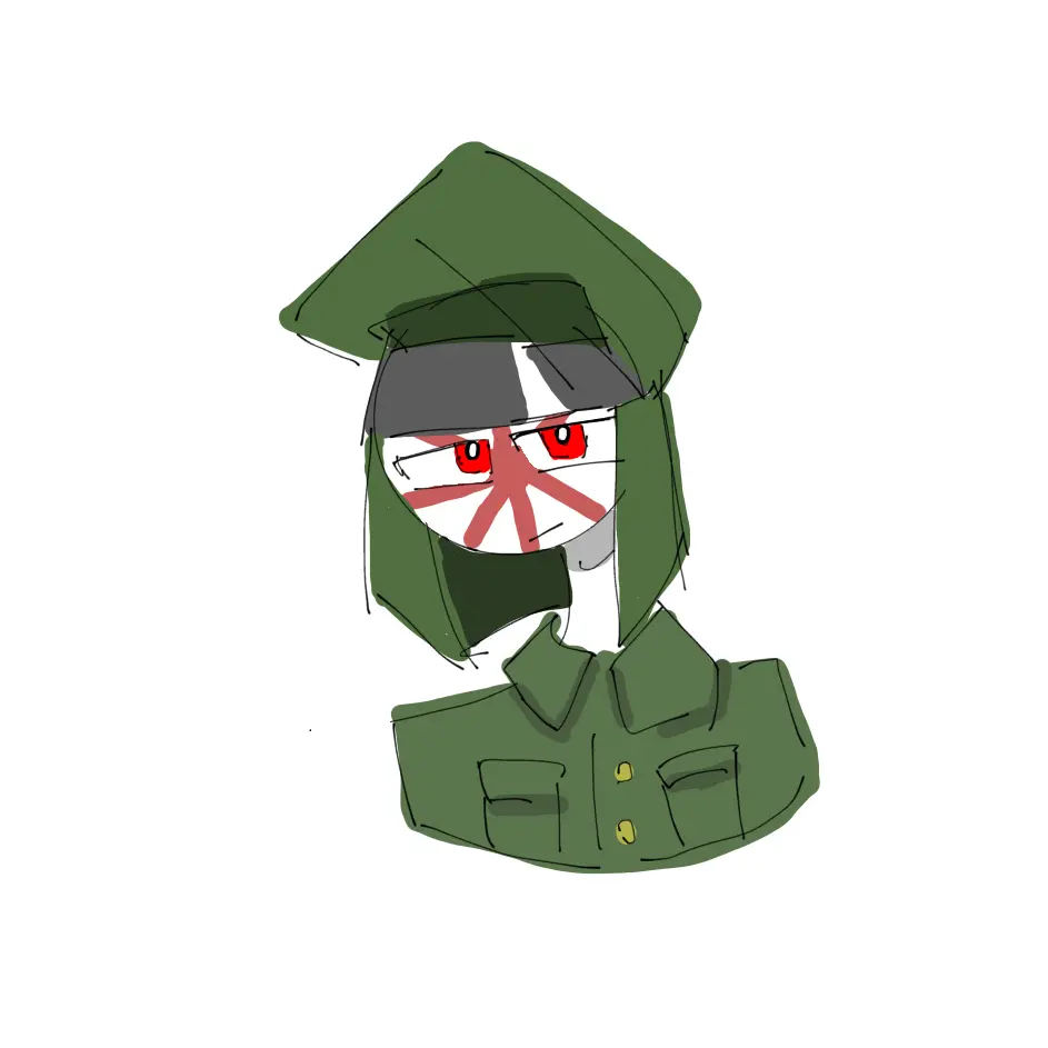 AhodGananiKa의 日帝さんにも愛されたいよなぁぁぁ！？