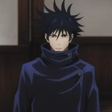 Profile image of 후시구로 메구미