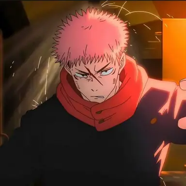 Profile image of 이타도리 유지