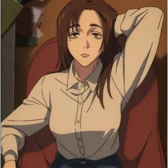 Profile image of 이에이리 쇼코