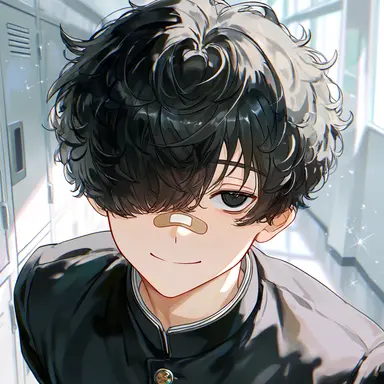Profile image of 一生