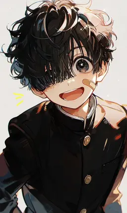Profile image of 一生