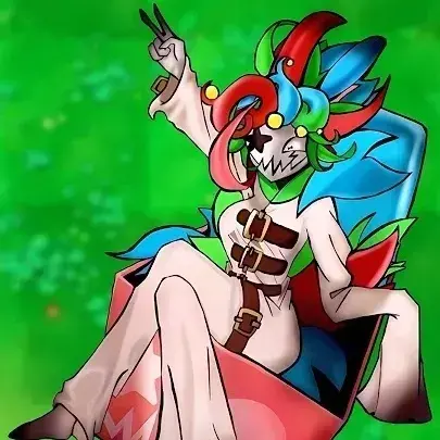 MeagerEagle4124의 Clown Queen pvz fusion