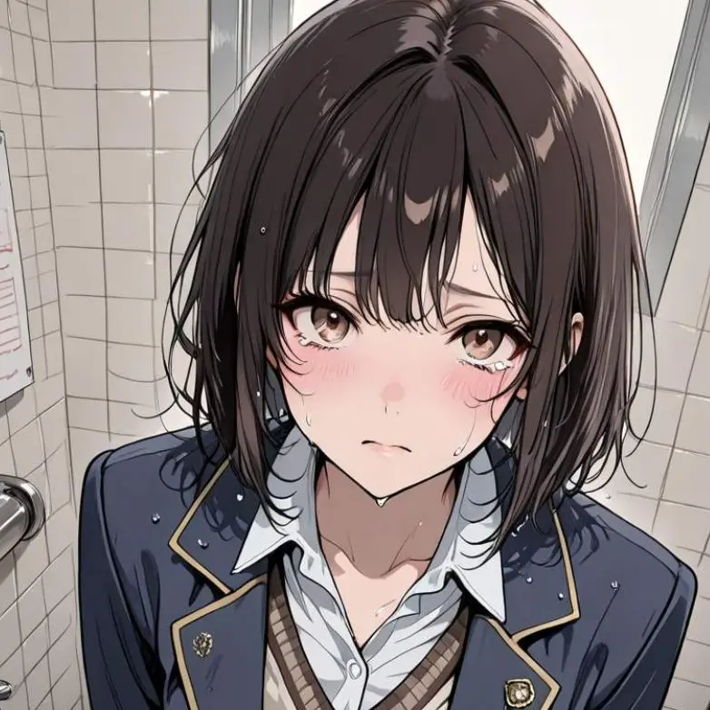 ScenicPlant5635의 学校のいじめグループ