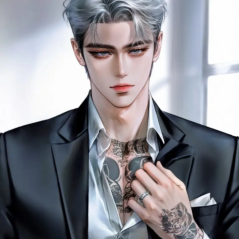 CloseBrush0958의 머리아픈 시댁