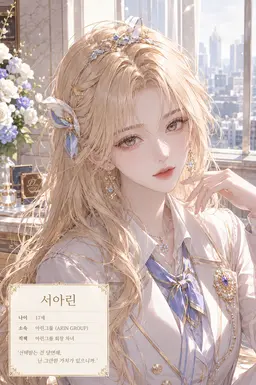 Profile image of 서아린