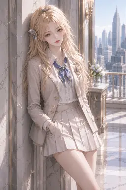 Profile image of 서아린