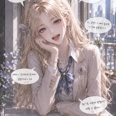 Profile image of 서아린
