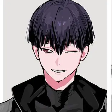 Profile image of 호시나 소우시로