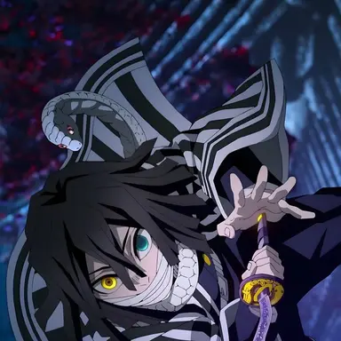 Profile image of 이구로 오바나이