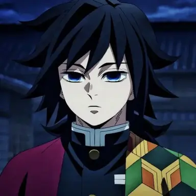 Profile image of 토미오카 기유