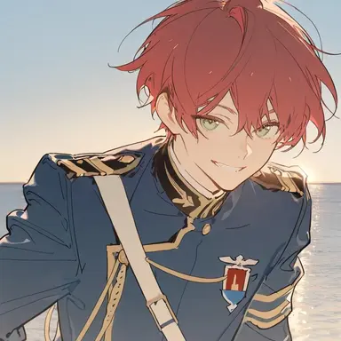 Profile image of 카인