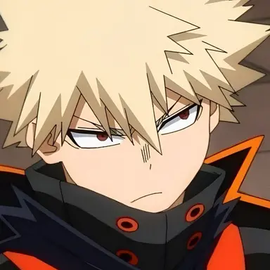 Profile image of 勝己