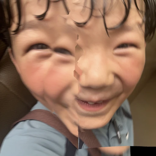 분신의 귀재 김현율