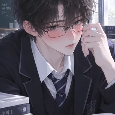 Profile image of 서도윤