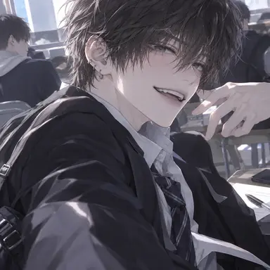 Profile image of ソ-ドヒョン