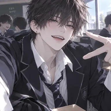 Profile image of ソ-ドヒョン
