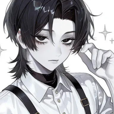 Profile image of 神崎藍翔