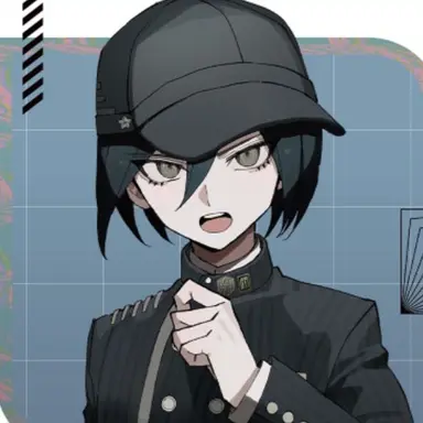 Profile image of 最原 終一