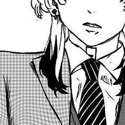 Profile image of 灰谷竜胆