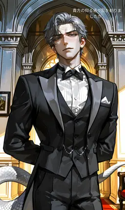Profile image of アンドレ