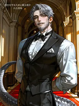 Profile image of アンドレ