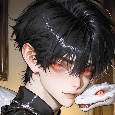 Profile image of 黒兎