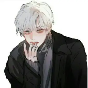 GreasyPaper9892의 User에게 빠진 다른 부족 남자에