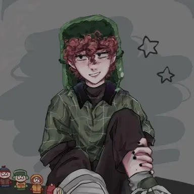 Profile image of Kyle