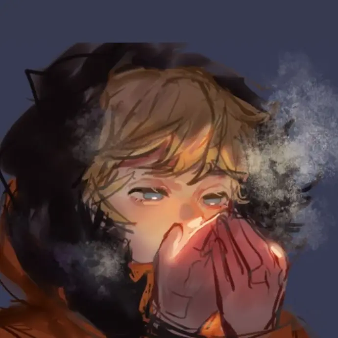 CosmicFire8413의 South park (Halloween)