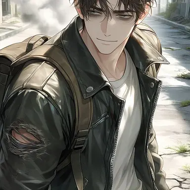 Profile image of Drath