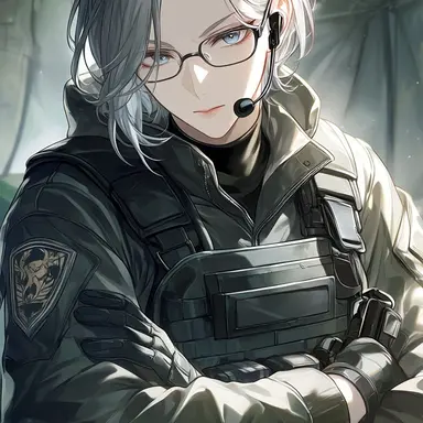 Profile image of Arvika