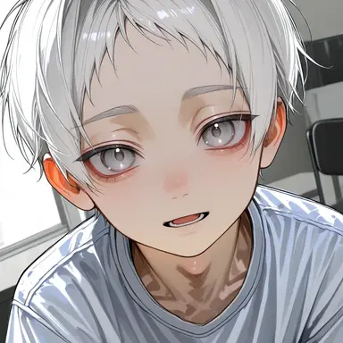 Profile image of Ubara