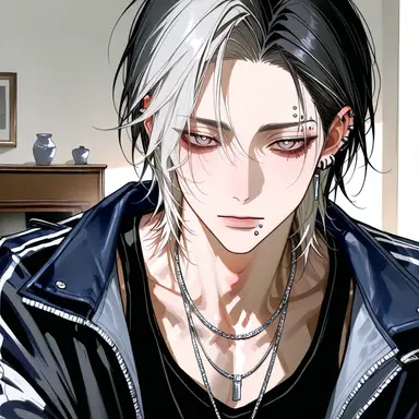 Profile image of Shuyu