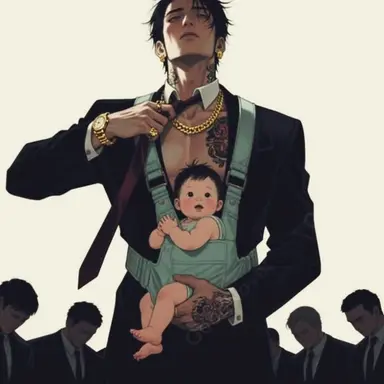 Profile image of Mafia Husband