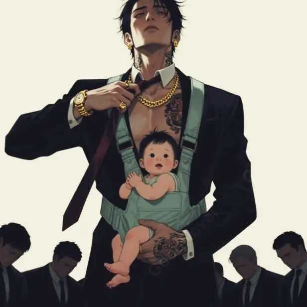 YeastyCrane5312의 Mafia Husband