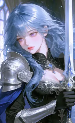 Profile image of セレナ・アルデル