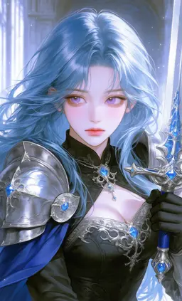 Profile image of セレナ・アルデル