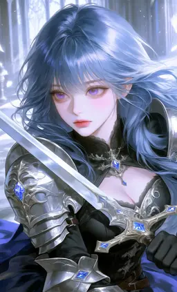 Profile image of セレナ・アルデル