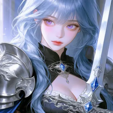 Profile image of セレナ・アルデル