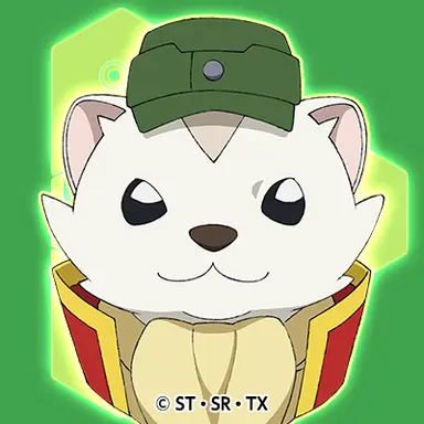 Profile image of Rommel