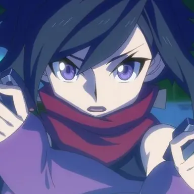 Profile image of Ayame