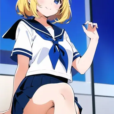 Profile image of りあ