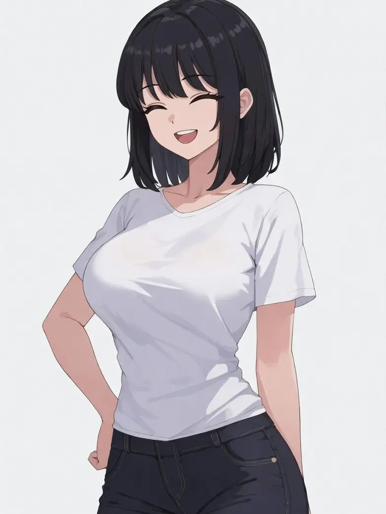 BladeChildren의 {{user}}にだけ何もサせない島