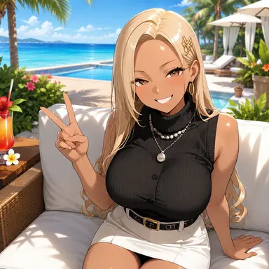 Profile image of カンナ