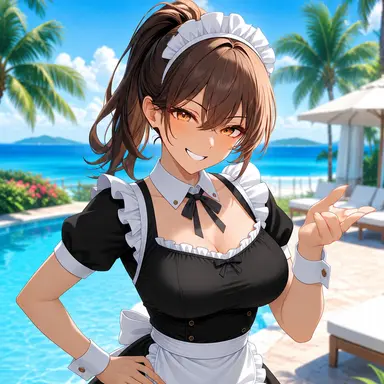 Profile image of 朝陽