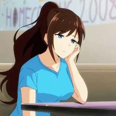 Profile image of Nicole